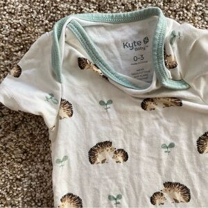 Kyte Onesie